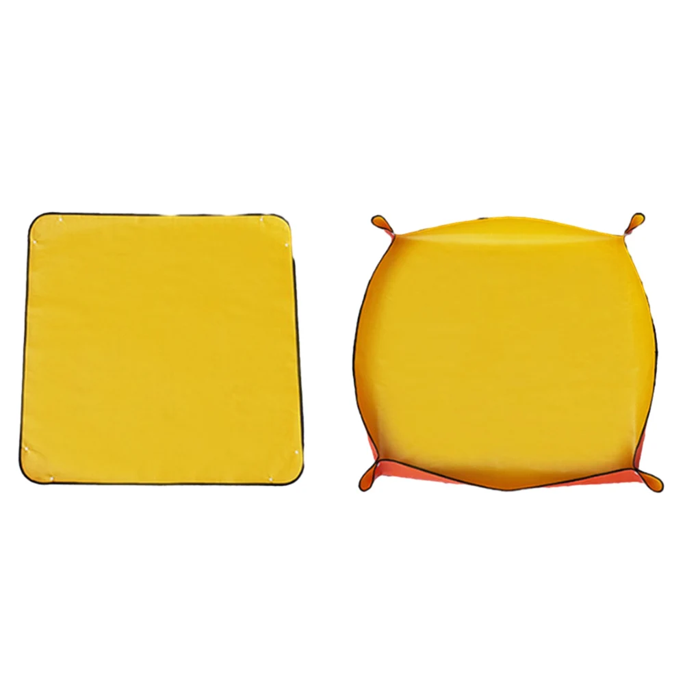 Home Planting Mat Gardening Potting Pad Foldable Garden Plant Flower Pot Transplanting Waterproof Mats Flower Pots Mats
Home Planting Mat Gardening Potting Pad Foldable Garden Plant Flower Pot Transplanting Waterproof Mats Flower Pots Mats