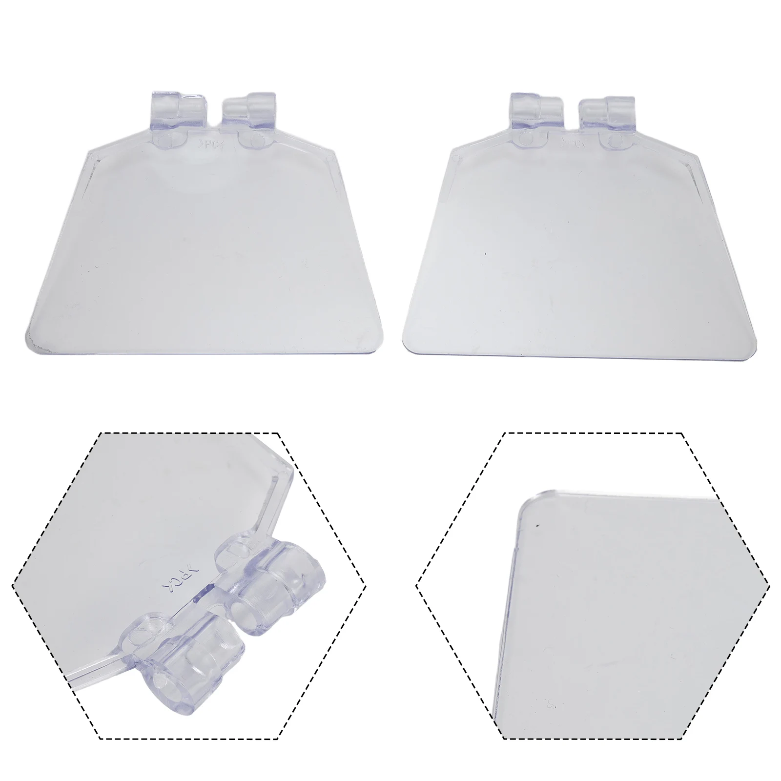 Grinders Bench Grinder Guards Dust-proof Power Tools Replacement Transparent Safety Shields Scientific Structure
Grinders Bench Grinder Guards Dust-proof Power Tools Replacement Transparent Safety Shields Scientific Structure