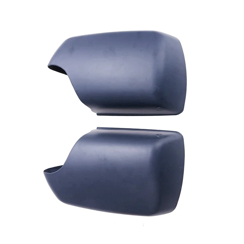 1Pair Car Black Rearview Mirror Cover Shell Side Mirror Caps Replacement For-BMW E53 X5 2000-2006
1Pair Car Black Rearview Mirror Cover Shell Side Mirror Caps Replacement For-BMW E53 X5 2000-2006