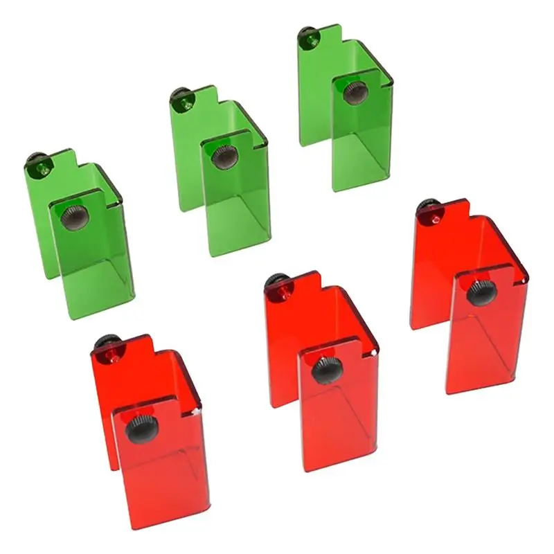 Lasers Module Cover Lasers Module Acrylic Cover Protective Case Safety Covers Red Green Filter Lasers Lens For Direct Laser View
Lasers Module Cover Lasers Module Acrylic Cover Protective Case Safety Covers Red Green Filter Lasers Lens For Direct Laser View