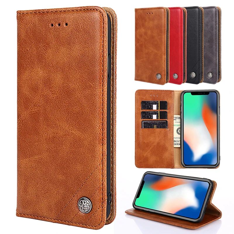 

For Oneplus Nord CE N10 N20 N100 N200 2 5G Flip Case Leather Wallet Cover Funda One Plus 7 7T 8 9 10 Pro 9R 9RT 8T CE 8T RT 7 T