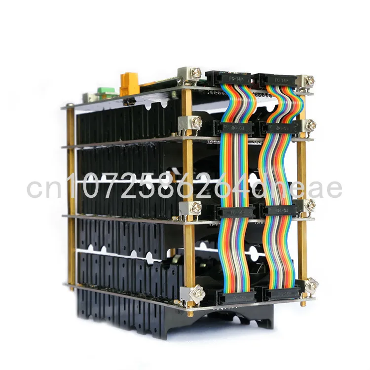 48v 13 Series Series with Protective Plate 18650 Lithium Battery Welding-free Battery Box
48v 13 Series Series with Protective Plate 18650 Lithium Battery Welding-free Battery Box