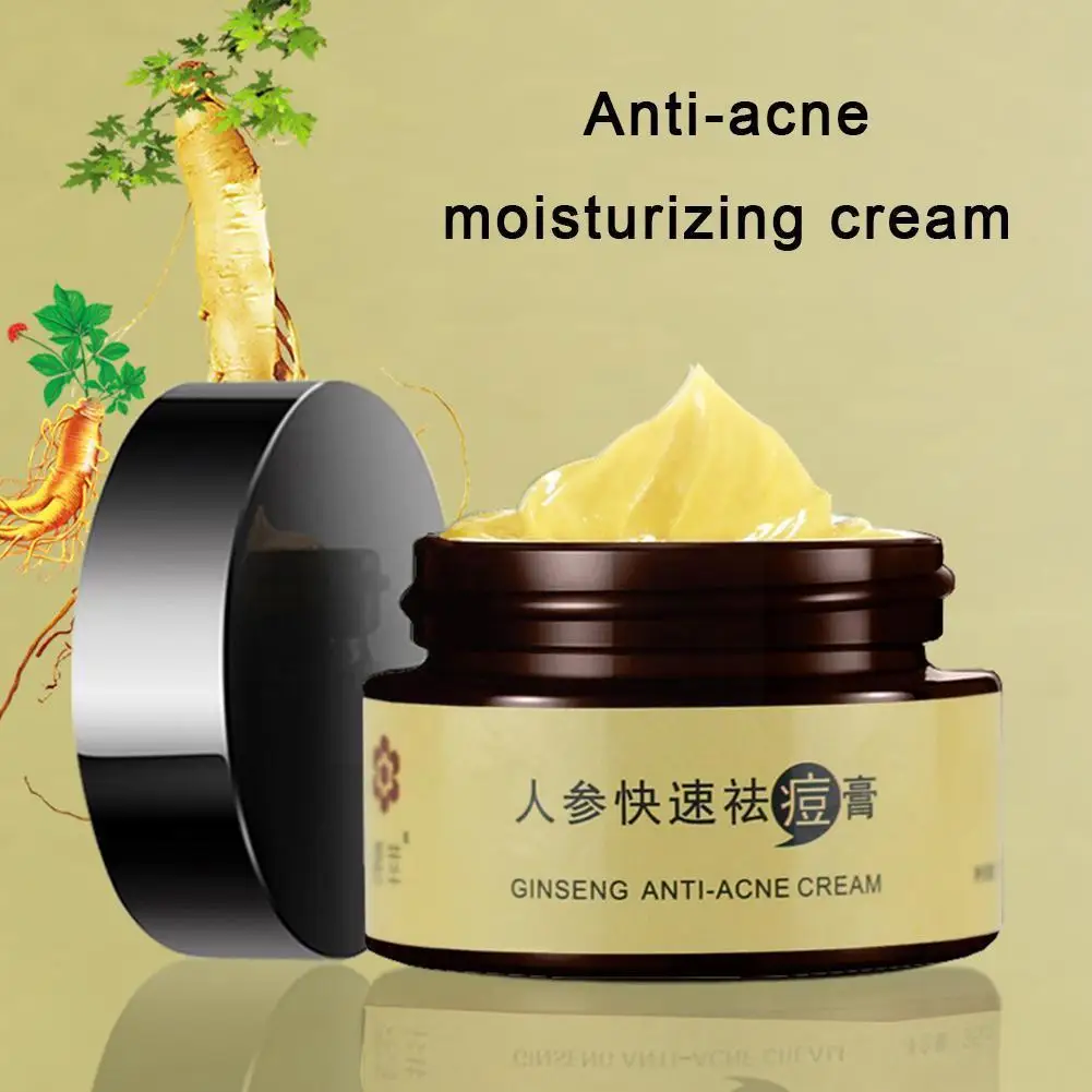 Effective Natural Herbs Extract Face Cream To Remove Acne Acne Marks Fade Skin Men's Cream Creams Acne Face Care Y9h7
Effective Natural Herbs Extract Face Cream To Remove Acne Acne Marks Fade Skin Men's Cream Creams Acne Face Care Y9h7