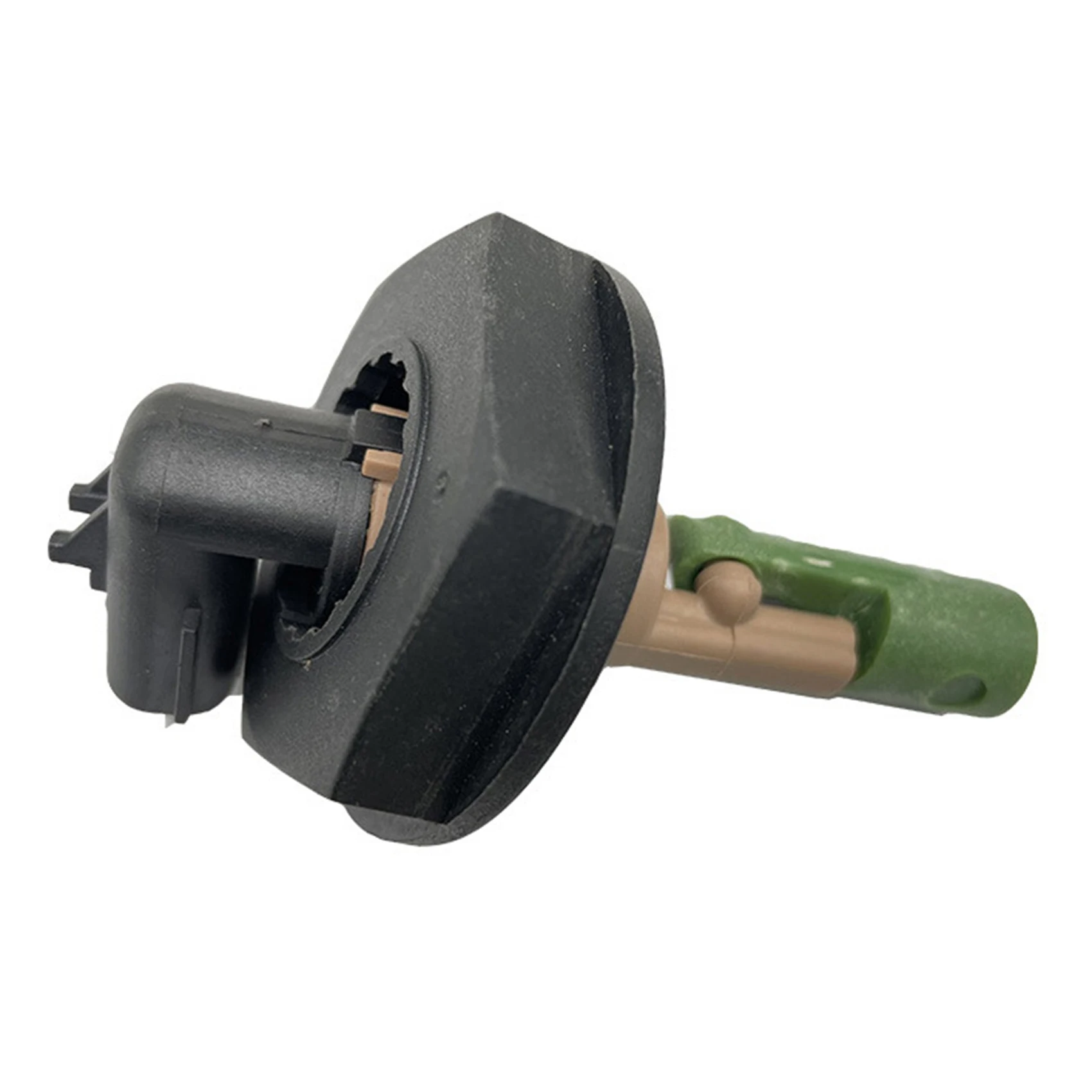 Coolant Fluid Level Sensor Fit for Freightliner 06-62384-002 Low Water Sensor 0662384002
Coolant Fluid Level Sensor Fit for Freightliner 06-62384-002 Low Water Sensor 0662384002