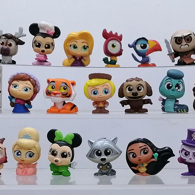 Disney Doorables, Классический Персонаж, большие стеклянные глаза, коллекция, мини-фигурка, модель, игрушка, подарок на день рождения для детей
Disney Doorables, Классический Персонаж, большие стеклянные глаза, коллекция, мини-фигурка, модель, игрушка, подарок на день рождения для детей