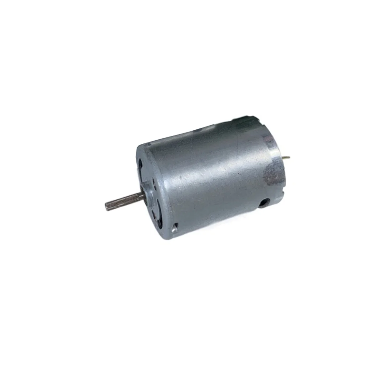 Miniature Toy Motor, Car Modle Motor, Ship Modle Motor, 370PH-4044 Embossed Shaft Carbon Brush 370 DC Motor, 3.7V 7.4V 12V
Miniature Toy Motor, Car Modle Motor, Ship Modle Motor, 370PH-4044 Embossed Shaft Carbon Brush 370 DC Motor, 3.7V 7.4V 12V