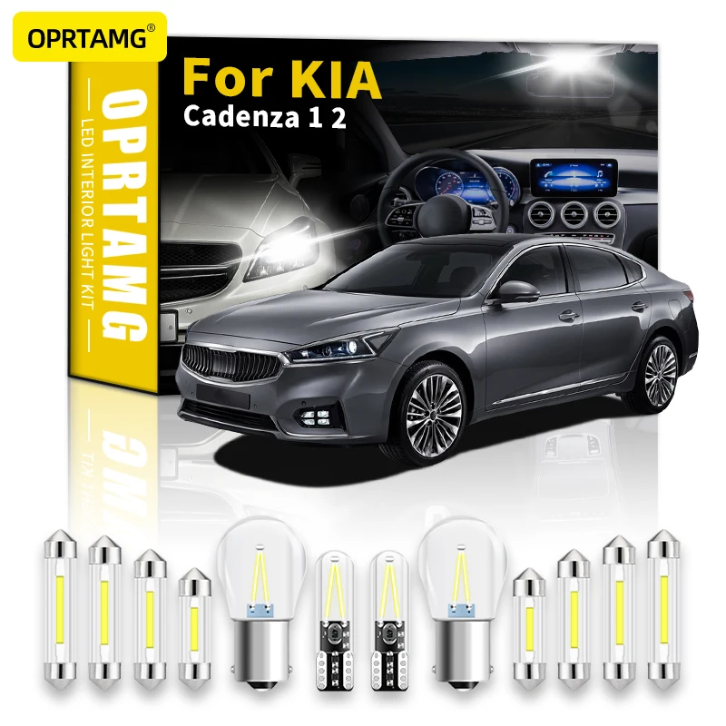 Интерьсветодиодный светодиодная CAN-шина OPRTAMG без ошибок для KIA Cadenza 1 2 1996-2022 автомобильная светодиодная Внутренняя купольная подсветка багаж...
Интерьсветодиодный светодиодная CAN-шина OPRTAMG без ошибок для KIA Cadenza 1 2 1996-2022 автомобильная светодиодная Внутренняя купольная подсветка багаж...