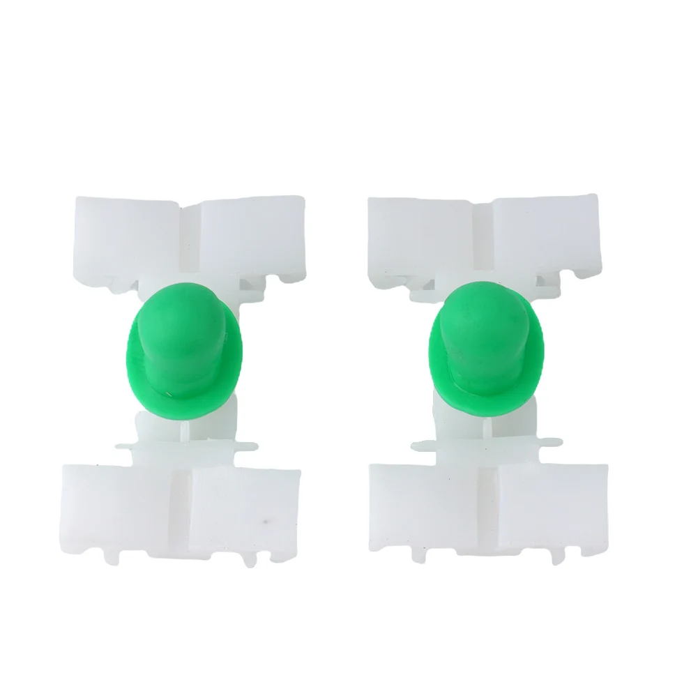 10 X Car Decorative Fixing Clips With Washer Retaining Fastener Clip For BMW E36 Car Door Bumpstrip Retaining Fastener Clips New
10 X Car Decorative Fixing Clips With Washer Retaining Fastener Clip For BMW E36 Car Door Bumpstrip Retaining Fastener Clips New