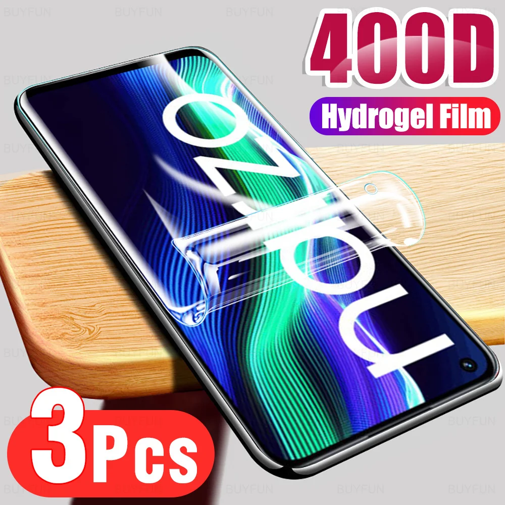 Мягкая Гидрогелевая пленка для Realme Narzo 50 4G, 3 шт., защитная пленка для Oppo Realmi Narzo 50 6,6 дюйма, защита не стекло
Мягкая Гидрогелевая пленка для Realme Narzo 50 4G, 3 шт., защитная пленка для Oppo Realmi Narzo 50 6,6 дюйма, защита не стекло