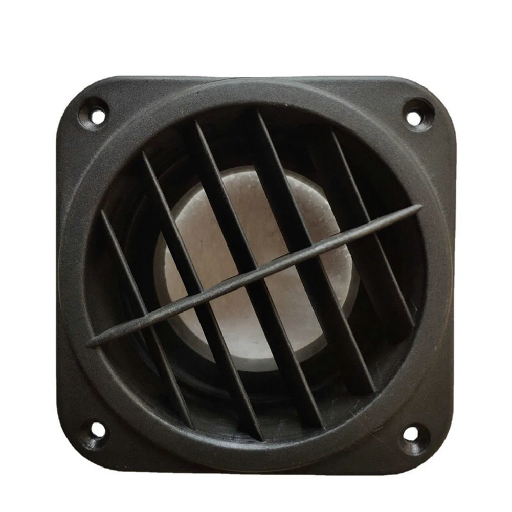 Heater Outlet Vent Outlet Air Vent Black Car Directional Parking Heater Parts Plastic Replacement Rotatable Brand New
Heater Outlet Vent Outlet Air Vent Black Car Directional Parking Heater Parts Plastic Replacement Rotatable Brand New