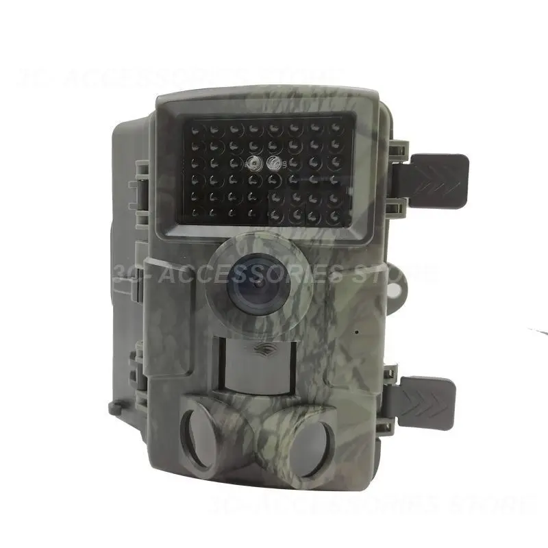30mp Wildlife Hunter Cameras 4k Camera Ip66 Animal Observation Cam Night Vision Camera Wildlife Hunting Camera Invisible 4k
30mp Wildlife Hunter Cameras 4k Camera Ip66 Animal Observation Cam Night Vision Camera Wildlife Hunting Camera Invisible 4k