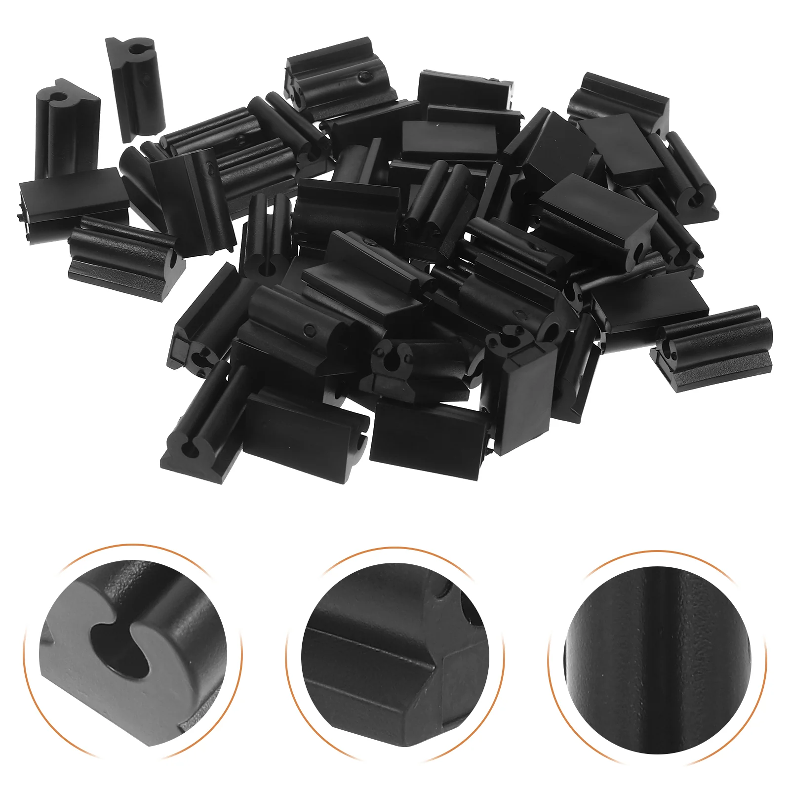 50pcs Chair Leg Floor Protectors Chair Sled Floor Glides Tubing Protectors Furniture Feet Protectors
50pcs Chair Leg Floor Protectors Chair Sled Floor Glides Tubing Protectors Furniture Feet Protectors