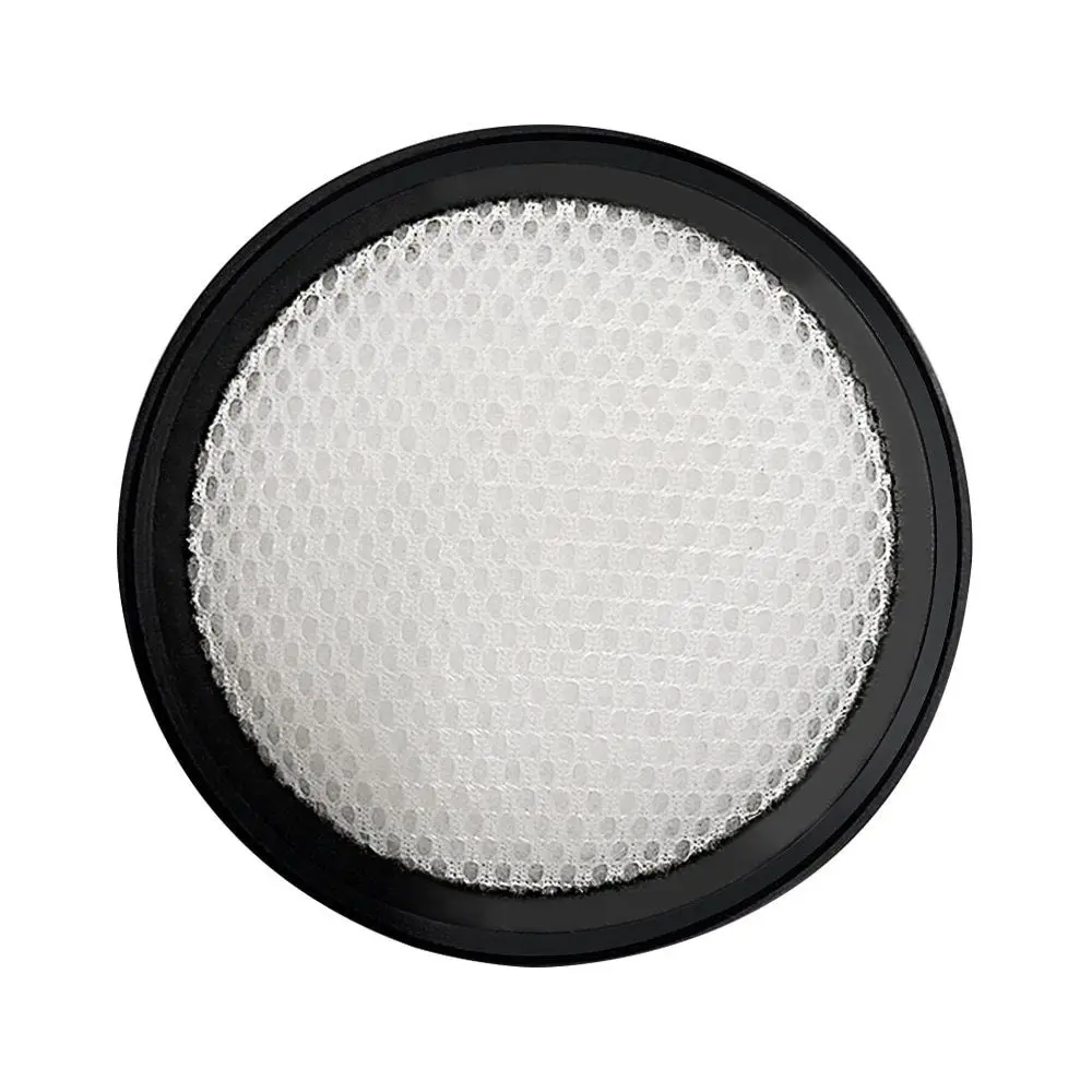 3pcs Vacuum Cleaner Filter For Proscenic P8 White+Black 98*90*41mm\\\\u00a0Replace Set
3pcs Vacuum Cleaner Filter For Proscenic P8 White+Black 98*90*41mm\\\\u00a0Replace Set