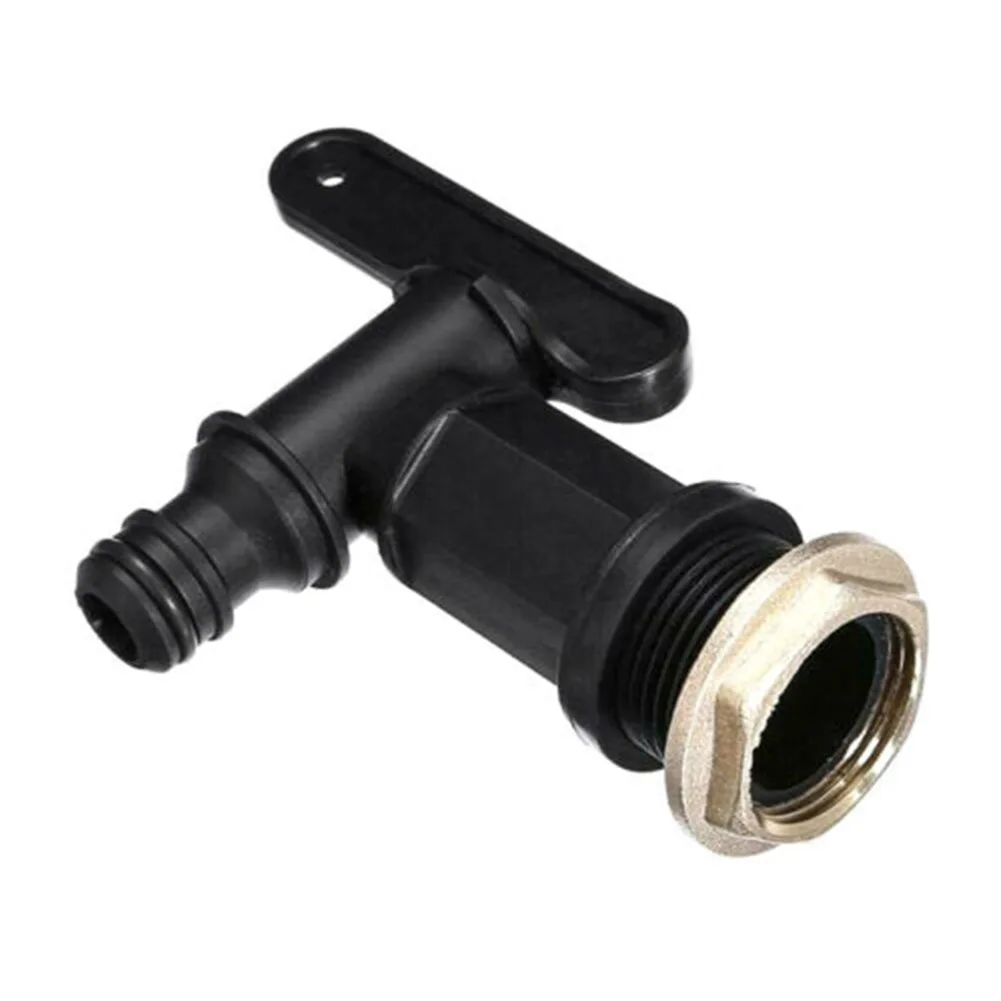 1PC Brand New For Hozelock Barrel Adaptor Beer Home Rain Brew Hose Adapter Water Butt Tap Plastic Tap Replacement
1PC Brand New For Hozelock Barrel Adaptor Beer Home Rain Brew Hose Adapter Water Butt Tap Plastic Tap Replacement