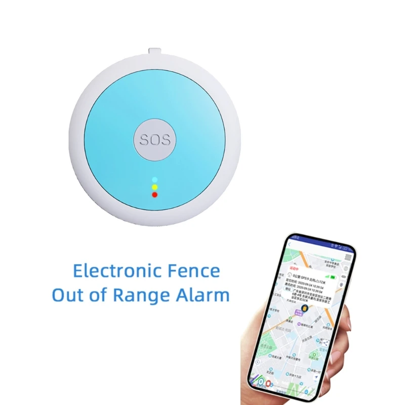 GPS AGPS WIFI Cat 1/GSM локатор слежения Интеллектуальная защита от потери устройства
GPS AGPS WIFI Cat 1/GSM локатор слежения Интеллектуальная защита от потери устройства