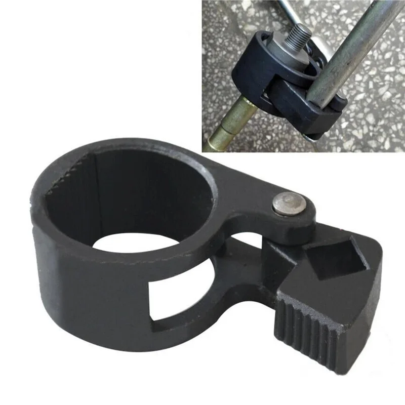 Internal Traction Key Universal Steering Wheel Ball Screw Disassembly Tools Track Rod Removal Garage Tools
Internal Traction Key Universal Steering Wheel Ball Screw Disassembly Tools Track Rod Removal Garage Tools