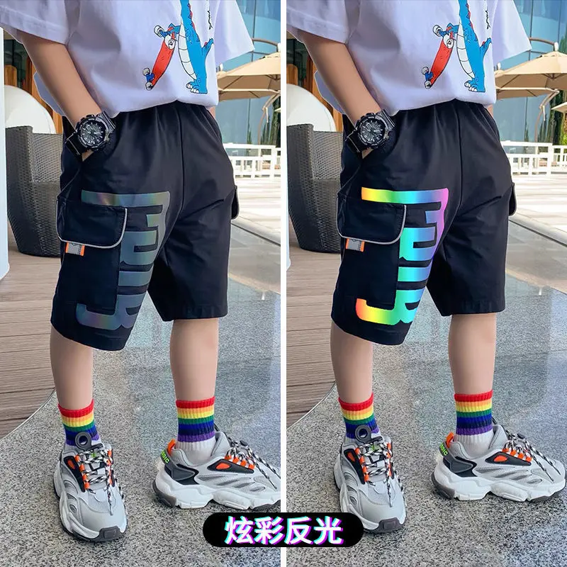 2022 Summer Baby Boys Cotton Shorts Casual Shorts for Boys Short Pants Baby Overalls Shorts 4-12 years
2022 Summer Baby Boys Cotton Shorts Casual Shorts for Boys Short Pants Baby Overalls Shorts 4-12 years