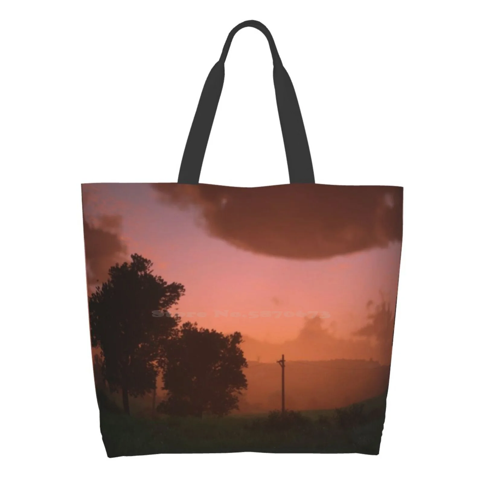 Redemption 2 Large Size Reusable Foldable Shopping Bag Redemption 2 Read Dead Redemption 2 Arthur Morgan Cowboy Old West
Redemption 2 Large Size Reusable Foldable Shopping Bag Redemption 2 Read Dead Redemption 2 Arthur Morgan Cowboy Old West