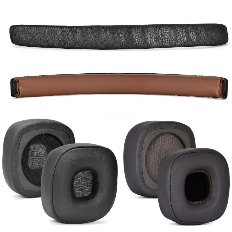 Earphone Protein Ear pads for MAJOR 4 Headset Comfortable Headbeam Cushion New Dropship
Earphone Protein Ear pads for MAJOR 4 Headset Comfortable Headbeam Cushion New Dropship