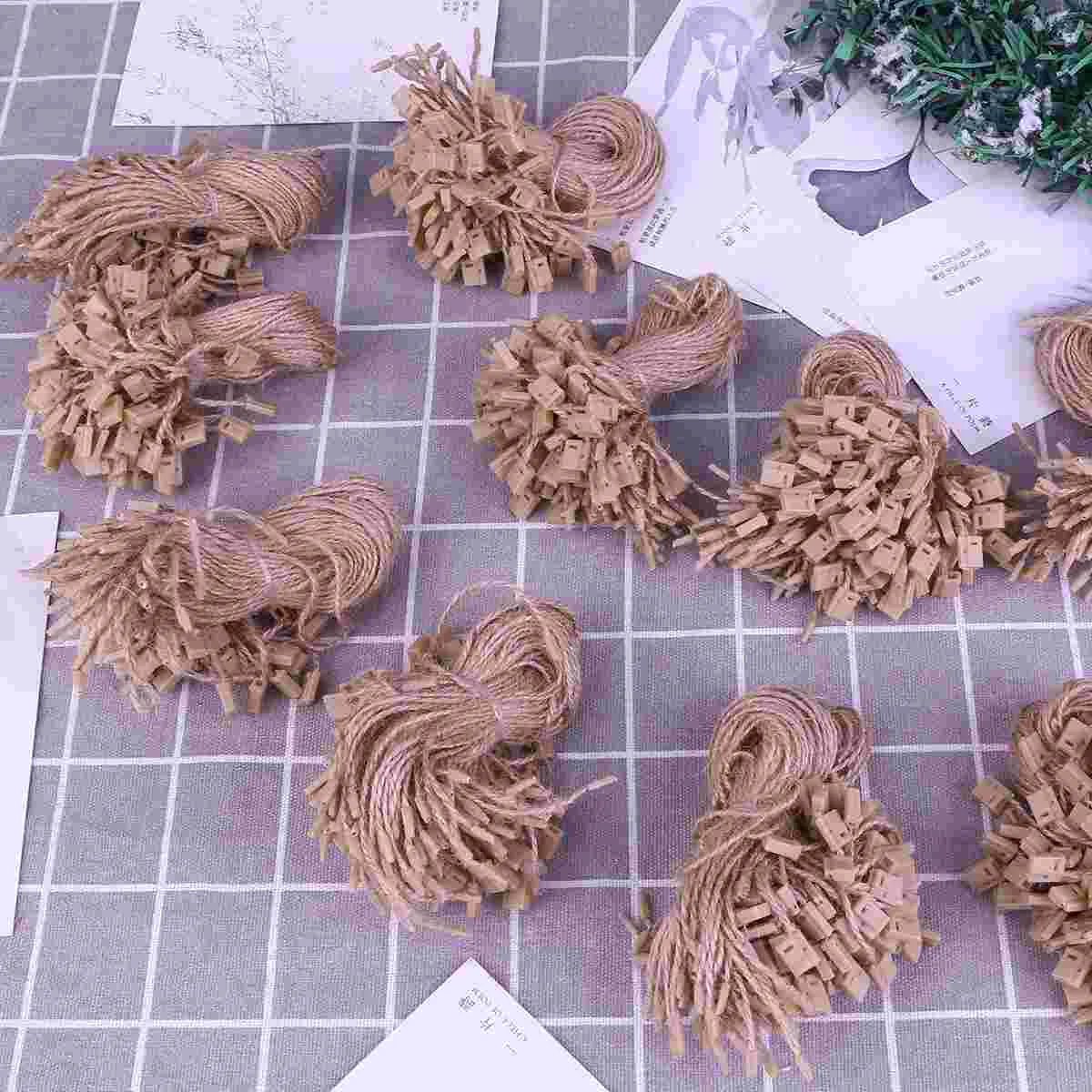 Tag String Snap Lock Tags Cotton Fasteners Pin Cord Thread Price Hanging Ties Hook Swingloop Label Clothing Nylon Rope
Tag String Snap Lock Tags Cotton Fasteners Pin Cord Thread Price Hanging Ties Hook Swingloop Label Clothing Nylon Rope