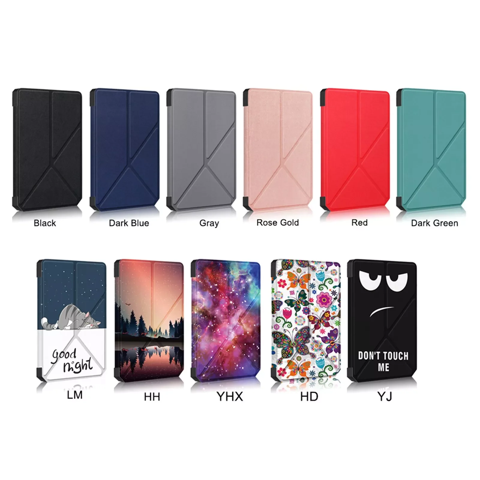10 color Protective Case for PocketBook InkPad 3 Pro PB740 7.8 Inch ereader Protective Cover Stand Accessories for InkPad 3 Pro
10 color Protective Case for PocketBook InkPad 3 Pro PB740 7.8 Inch ereader Protective Cover Stand Accessories for InkPad 3 Pro