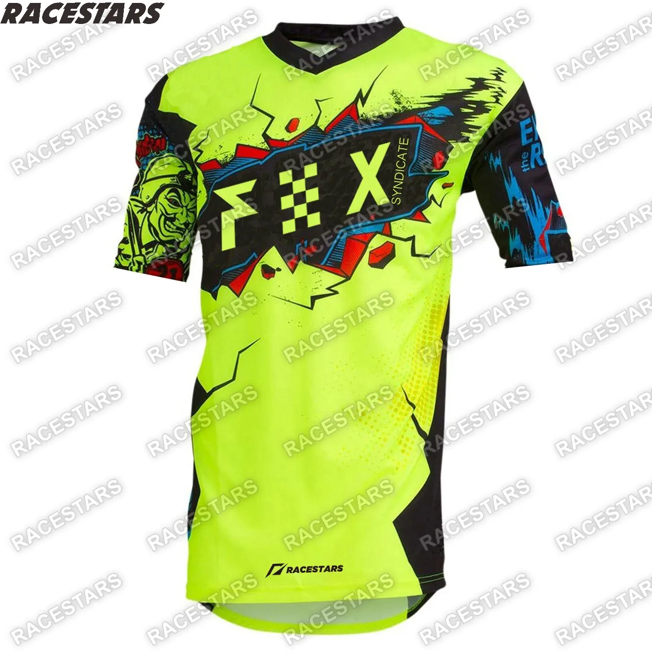 Downhill Mountain Jersey Dirt Bike Short Sleeve Motocross Shirts Cross Country MTB Motorcycle Enduro Clothes Maillot Ciclismo MX
Downhill Mountain Jersey Dirt Bike Short Sleeve Motocross Shirts Cross Country MTB Motorcycle Enduro Clothes Maillot Ciclismo MX