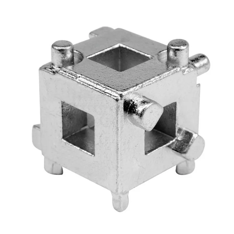 Universal Car Disc Brake Pistons Tackle for Auto Vehicle Rear Disk Brakes Valves Caliper Adjustment Brake Pads Replacement Tools
Universal Car Disc Brake Pistons Tackle for Auto Vehicle Rear Disk Brakes Valves Caliper Adjustment Brake Pads Replacement Tools