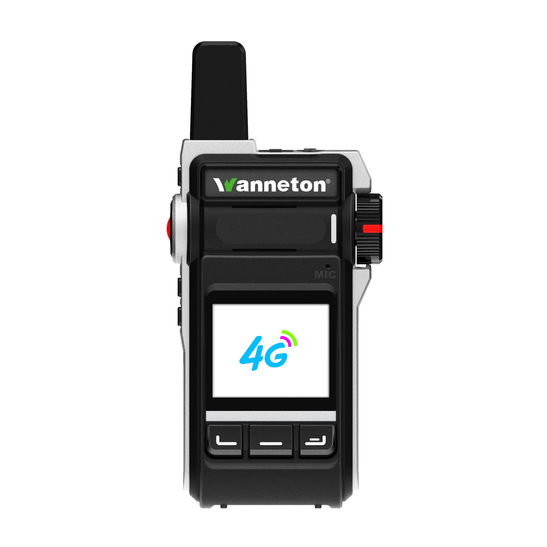 wanneton Q8000 OEM Factory 4G radio walkie talkie android walkie-talkie-100-km-rang for sale
wanneton Q8000 OEM Factory 4G radio walkie talkie android walkie-talkie-100-km-rang for sale