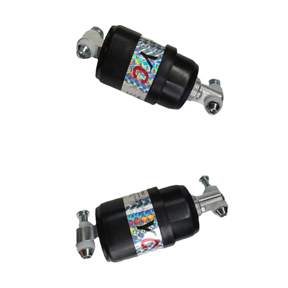 High Quality 100/125/150/175mm Mountain Bike Folding Bike Adjustable Rear Suspension Springs MTB Bicycle Rear Shock Absorber
High Quality 100/125/150/175mm Mountain Bike Folding Bike Adjustable Rear Suspension Springs MTB Bicycle Rear Shock Absorber