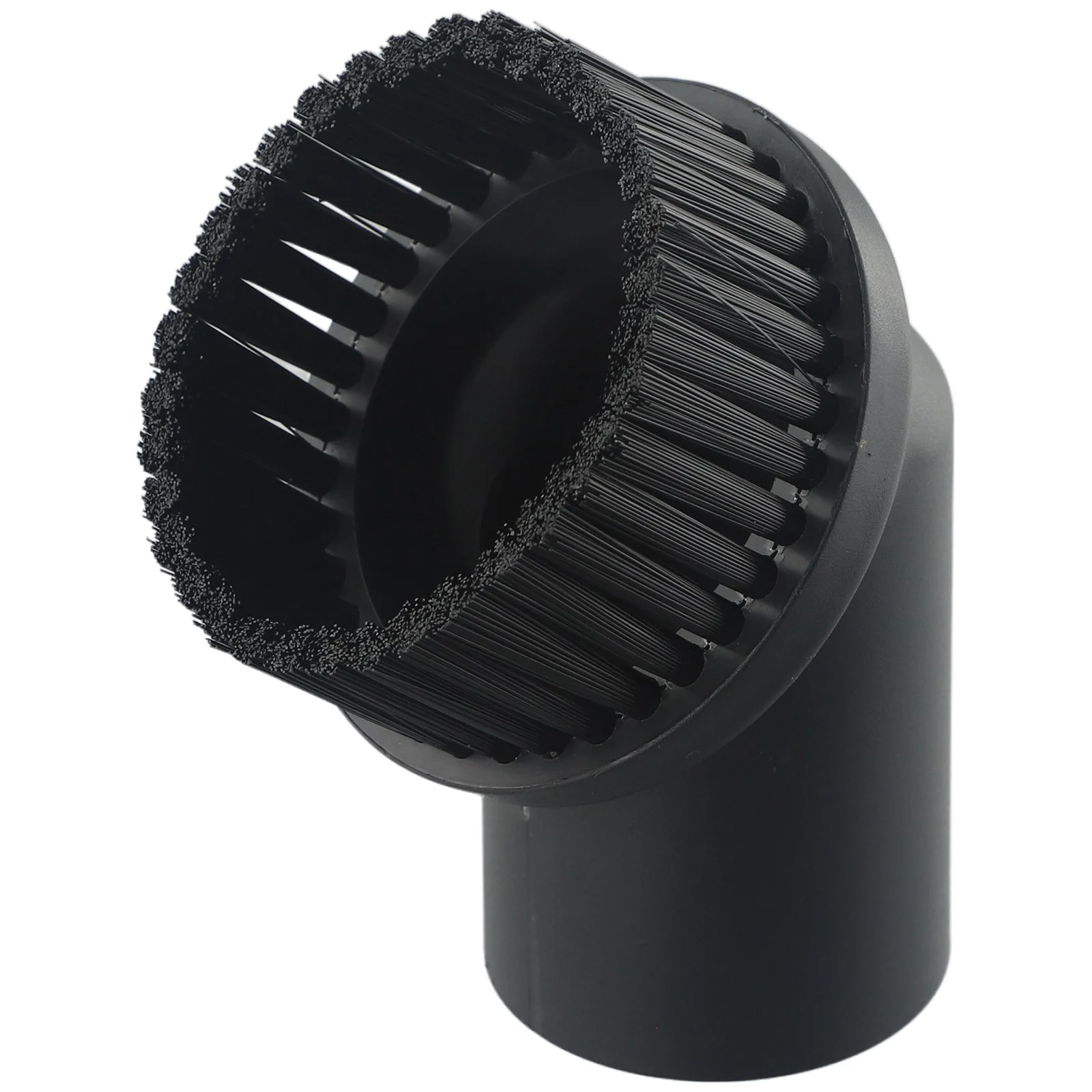 

Vacuum Cleaner Brush Head PP Round Brush Suction Head Brush Inner Diameter 44mm For Vacuum Cleaner Accessories