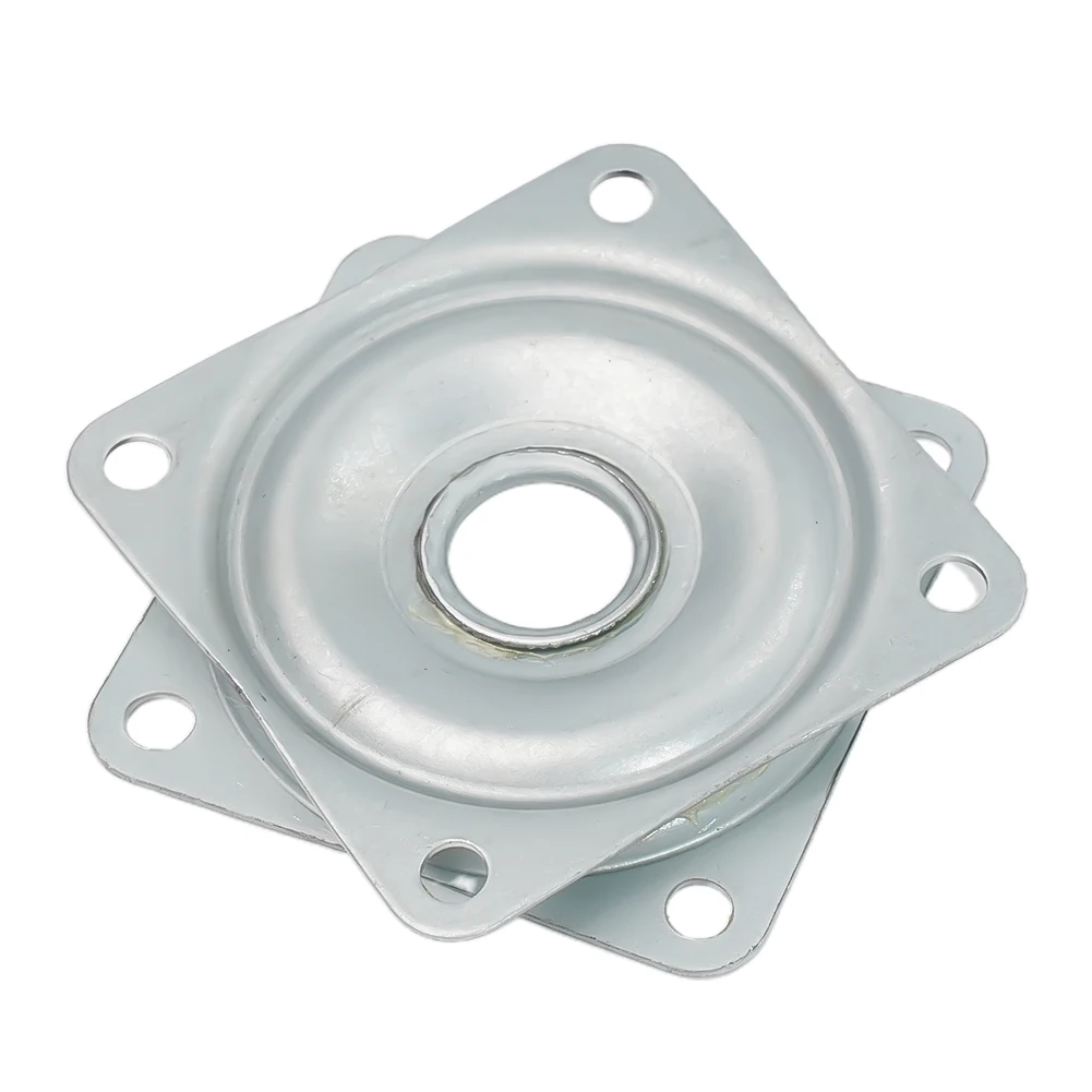 1pc Bearing Rotating Swivel Turntable Plate 2/3/4 Inch Display Rack Hollow Turntable Quarter-inch Balls Low Noise Hardware
1pc Bearing Rotating Swivel Turntable Plate 2/3/4 Inch Display Rack Hollow Turntable Quarter-inch Balls Low Noise Hardware