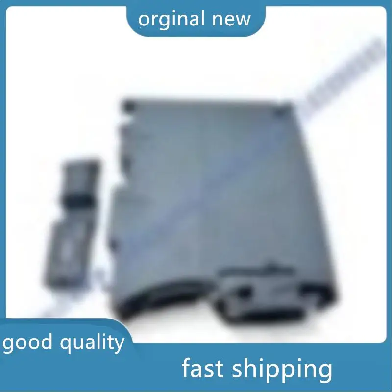 New Original 6ES7521-1BL00-0AB0 6ES 7521-1BL00-0AB0 6ES7522-1BL01-0AB0 6ES7 522-1BL01-0AB0 Fast Shipping in box
New Original 6ES7521-1BL00-0AB0 6ES 7521-1BL00-0AB0 6ES7522-1BL01-0AB0 6ES7 522-1BL01-0AB0 Fast Shipping in box