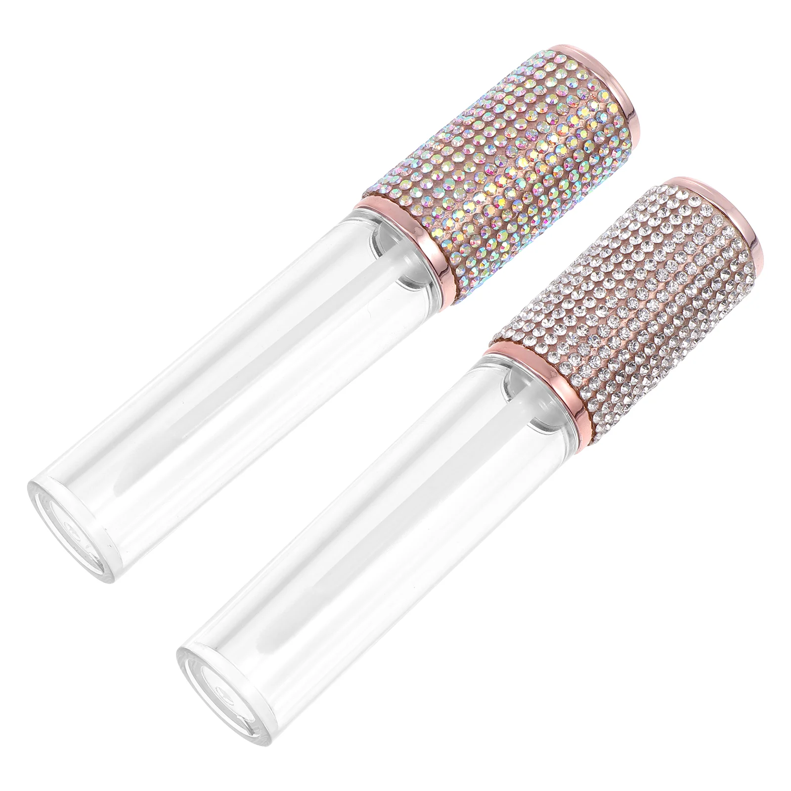 Empty Lip Tubes Gloss Lipstick Tube Bottle Container Eyelash Balm Abs Mascara Bottles Containers Wand Sample Oileyeliner Stick
Empty Lip Tubes Gloss Lipstick Tube Bottle Container Eyelash Balm Abs Mascara Bottles Containers Wand Sample Oileyeliner Stick