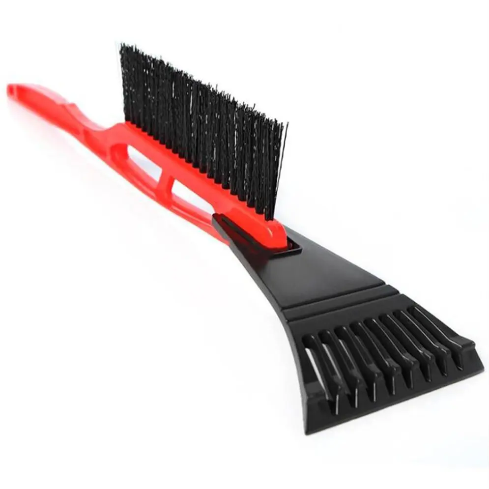 Car Winter Snow Shovel Car Ice Shovel Snow Multi-function Two-in-one Defrosting Self-driving Long Handle Snow Scraper
Car Winter Snow Shovel Car Ice Shovel Snow Multi-function Two-in-one Defrosting Self-driving Long Handle Snow Scraper