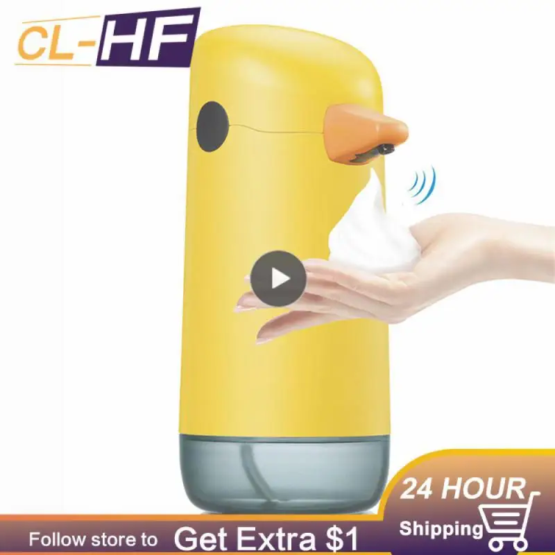 Auto Touchless Hand Sanitizer Touchless Smart Sensor Smart Foam Wash Phone Soap Dispenser Home Auto Foam Soap Dispenser
Auto Touchless Hand Sanitizer Touchless Smart Sensor Smart Foam Wash Phone Soap Dispenser Home Auto Foam Soap Dispenser