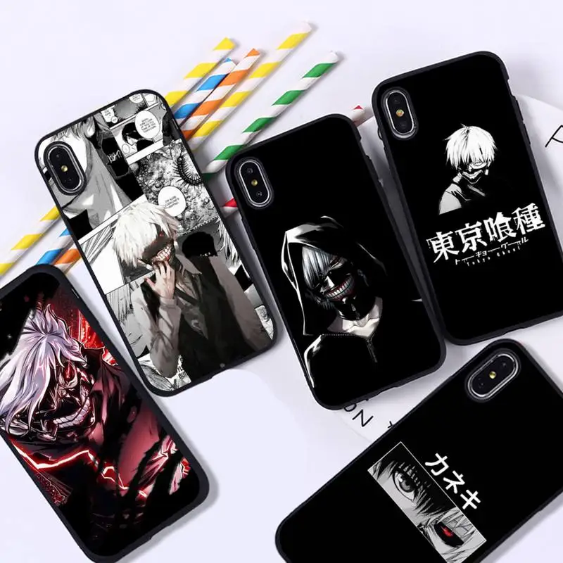 Tokyo Ghoul Trendy Anime Kaneki Ken Phone Case for iPhone 11 12 13 Mini Pro Max 8 7 6 6S Plus X 5 SE 2020 XR XS Funda Case
Tokyo Ghoul Trendy Anime Kaneki Ken Phone Case for iPhone 11 12 13 Mini Pro Max 8 7 6 6S Plus X 5 SE 2020 XR XS Funda Case