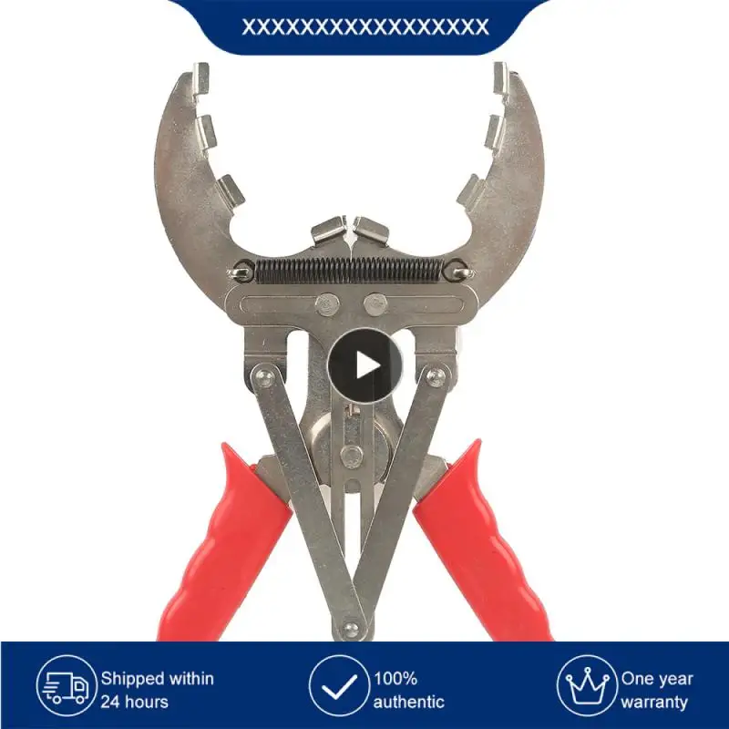 Auto Piston Ring Plier Clamp Car Repair Tools Powerful Piston Ring Expander Adjustable Pistons Rremove Handheld Tools Dropshippi
Auto Piston Ring Plier Clamp Car Repair Tools Powerful Piston Ring Expander Adjustable Pistons Rremove Handheld Tools Dropshippi