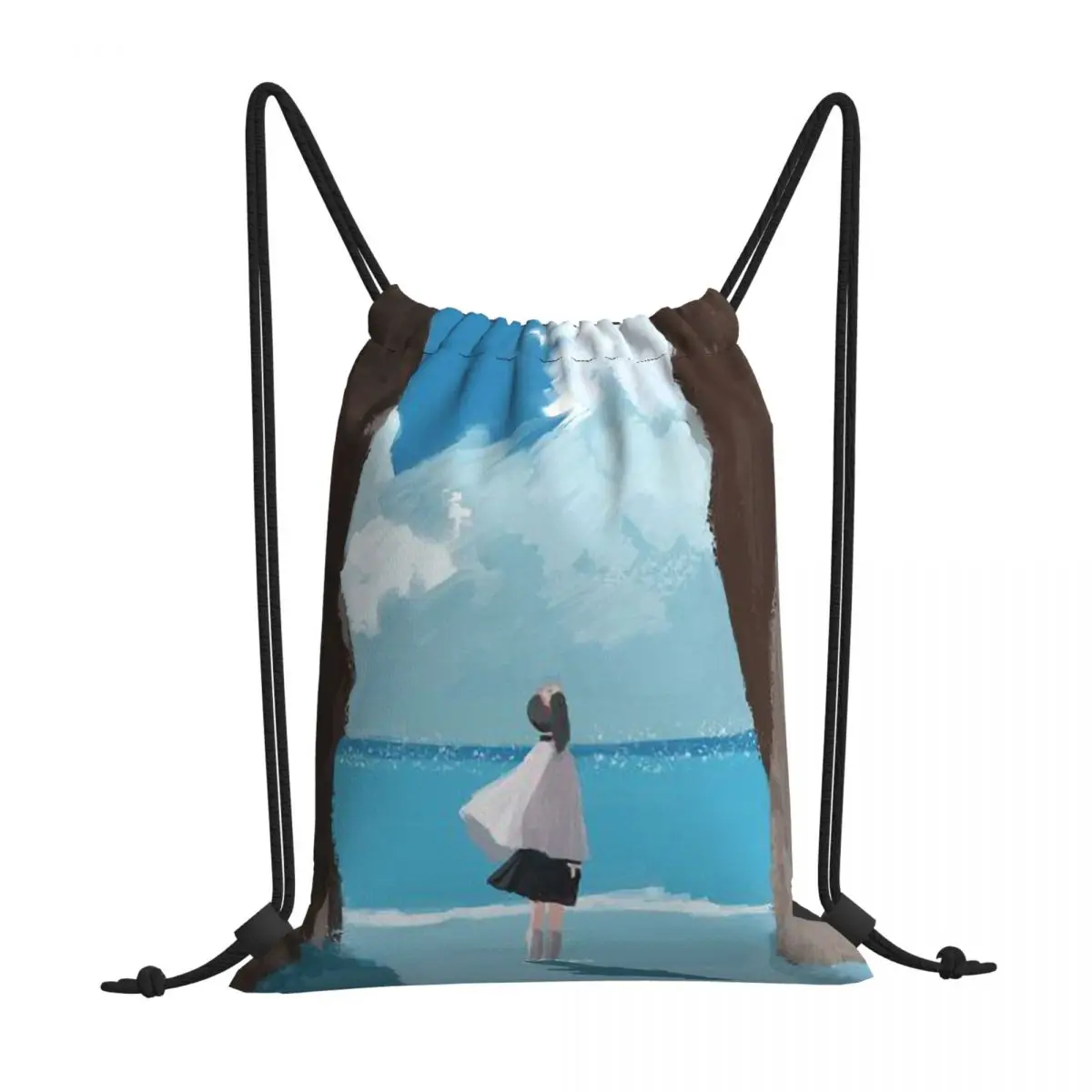 Tsuyuri Kanawo Demon Slayer Japanese Adventure Anime Print Drawstring Storage Backpack Teenager Travel Bag Multi-function Pocket
Tsuyuri Kanawo Demon Slayer Japanese Adventure Anime Print Drawstring Storage Backpack Teenager Travel Bag Multi-function Pocket