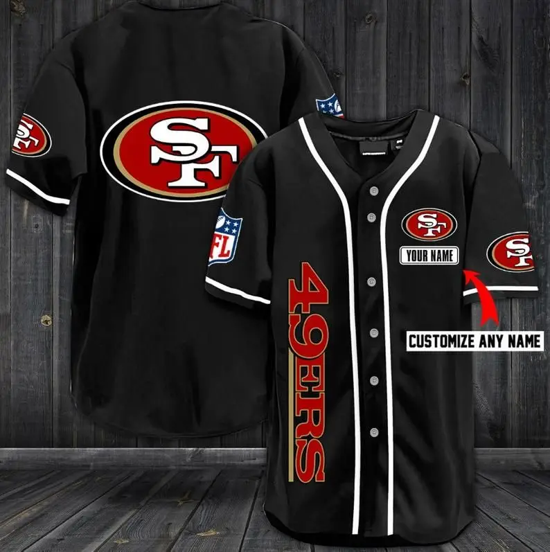 Baseball Customize You Name3D Printed Men's Shirt Casual Shirts hip hop Tops
Baseball Customize You Name3D Printed Men's Shirt Casual Shirts hip hop Tops