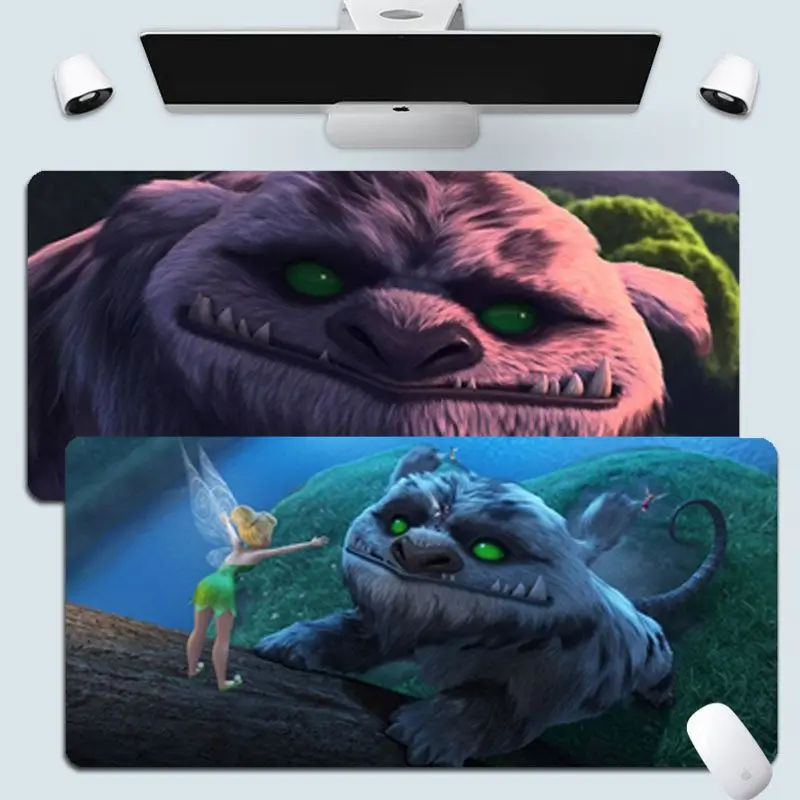 DisneyTinker Bell Animation Table Mat Student Mousepad Gamer Computer Keyboard Pad Games Pad For PC Gamer Mousemat
DisneyTinker Bell Animation Table Mat Student Mousepad Gamer Computer Keyboard Pad Games Pad For PC Gamer Mousemat