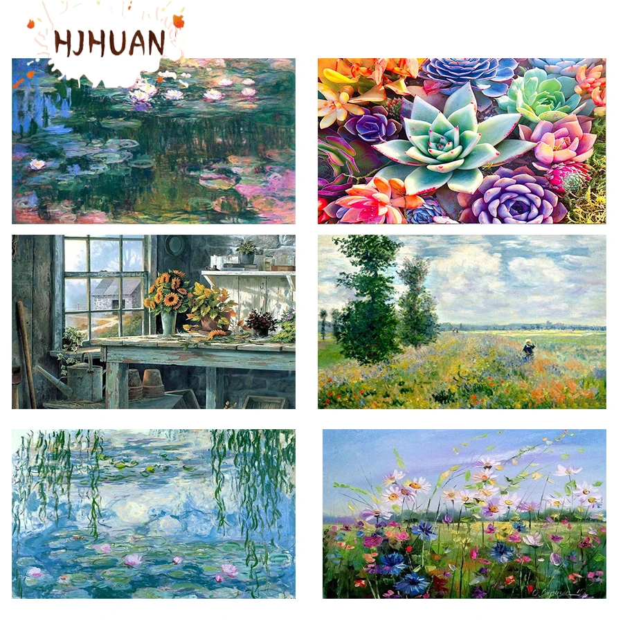 5D Diy AB Diamond Painting Flower Full Round Square Drill Picture Diamond Embroidery Cross Stitch Home Decoration Birthday Gift
5D Diy AB Diamond Painting Flower Full Round Square Drill Picture Diamond Embroidery Cross Stitch Home Decoration Birthday Gift