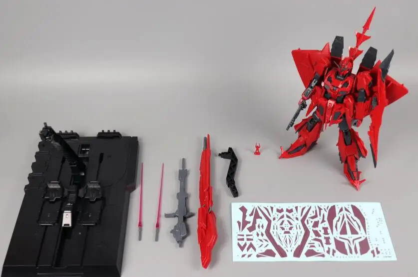 Китайская Модель Аниме мобильный костюм Daban 8824 мг 1/100 Робот детский пластиковый комплект сборка экшн-Фигурки игрушки
Китайская Модель Аниме мобильный костюм Daban 8824 мг 1/100 Робот детский пластиковый комплект сборка экшн-Фигурки игрушки