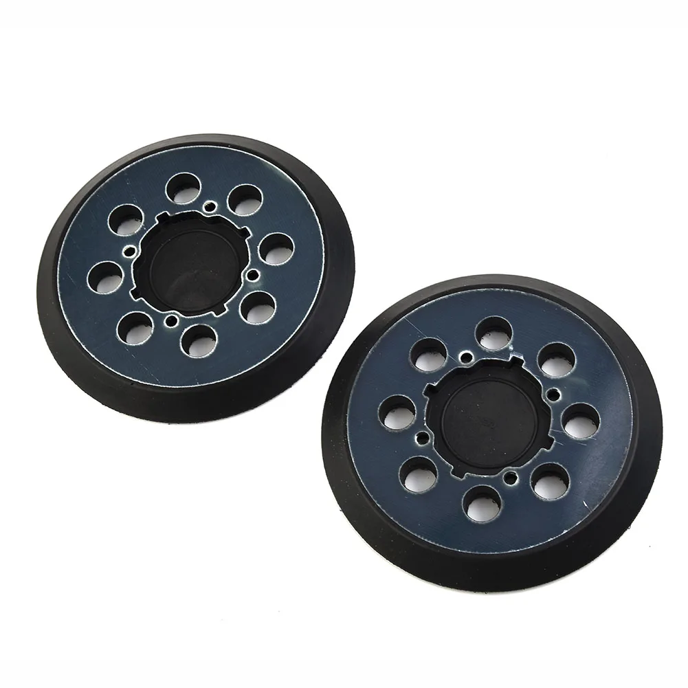 2Pcs 125mm Sander Backing Pad 5 Inches 8 Holes Tray Polishing Disc For DWE6423 DWE6421 DWE6421K Sander Sanding Plate
2Pcs 125mm Sander Backing Pad 5 Inches 8 Holes Tray Polishing Disc For DWE6423 DWE6421 DWE6421K Sander Sanding Plate