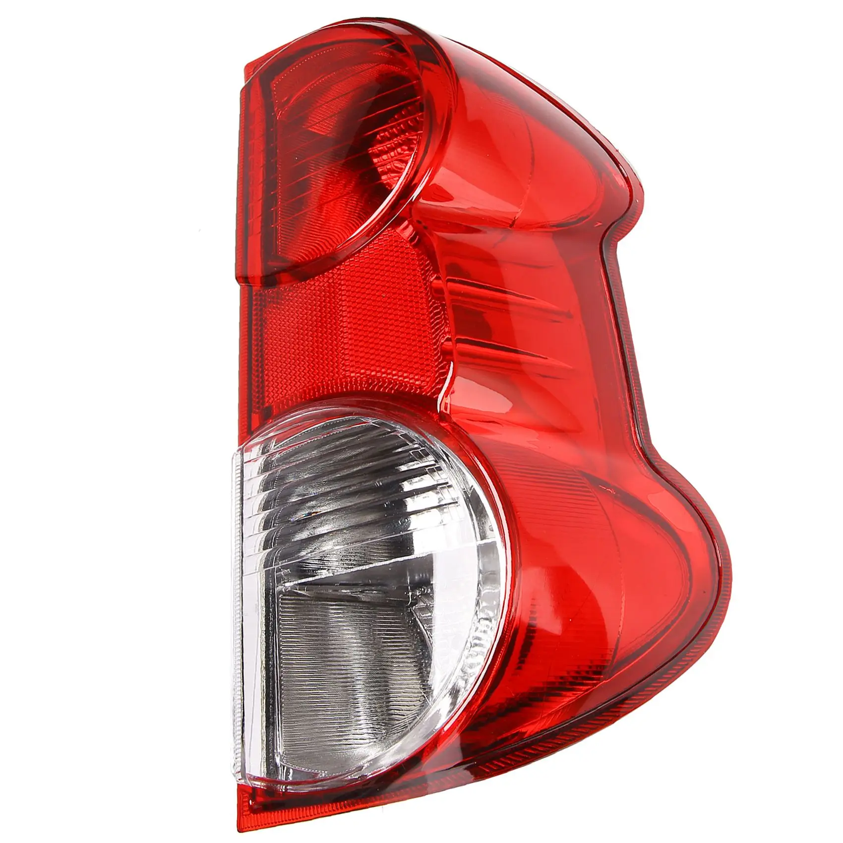 Car Taillights Rear Brake Lights Warning Lights for Nissan NV200 26550-JX00A 26555-JX31A Right
Car Taillights Rear Brake Lights Warning Lights for Nissan NV200 26550-JX00A 26555-JX31A Right