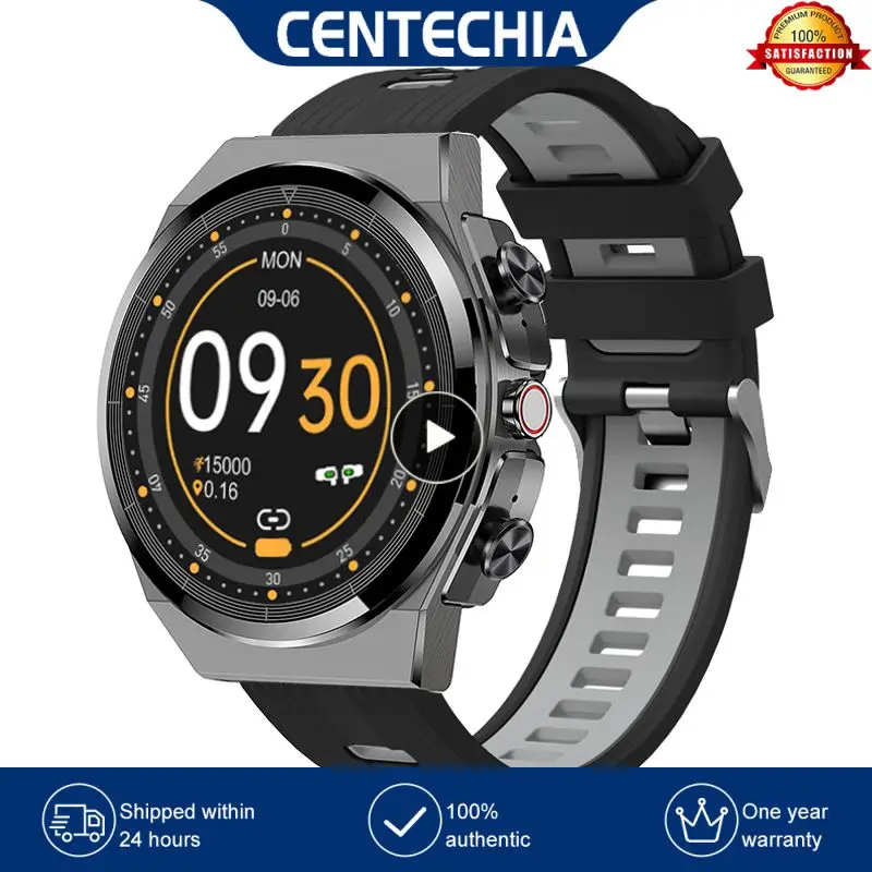 Sports Watch Health Monitor Waterproof Smart Watch Fitness Tracker Blood Pressure Watch
Sports Watch Health Monitor Waterproof Smart Watch Fitness Tracker Blood Pressure Watch