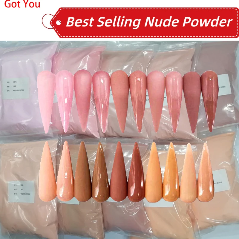 Nude Light Color Nail Acrylic Powder,Neno Collection Nails Design Extension/Engraving/Buliding Bright Fluorescent Carving Powder
Nude Light Color Nail Acrylic Powder,Neno Collection Nails Design Extension/Engraving/Buliding Bright Fluorescent Carving Powder