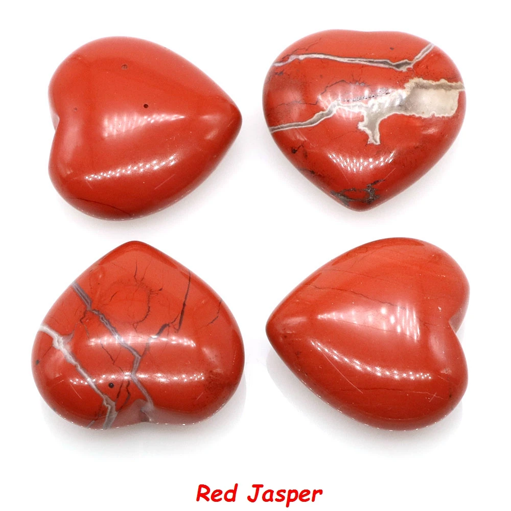 Статуэтка в форме сердца из натурального камня, 30 мм
Статуэтка в форме сердца из натурального камня, 30 мм