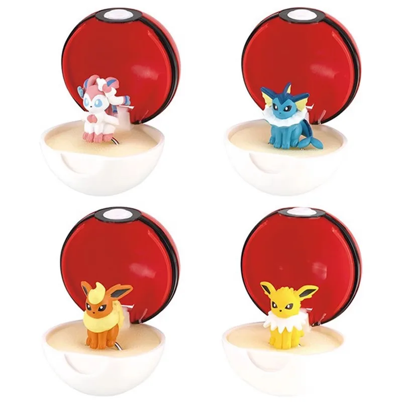 In Stock Original Genuine Bandai Pocket Monsters Ring 04 Vaporeon Sylveon Flareon Q Version Model Collectible Toys Birthday Gift
In Stock Original Genuine Bandai Pocket Monsters Ring 04 Vaporeon Sylveon Flareon Q Version Model Collectible Toys Birthday Gift