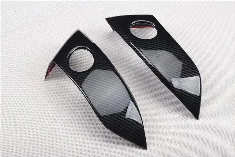 Carbon Fiber ABS Car Dashboard Center Emergency light Panel Cover Trim Sticker Fit For Toyota RAV4 2009-2012
Carbon Fiber ABS Car Dashboard Center Emergency light Panel Cover Trim Sticker Fit For Toyota RAV4 2009-2012