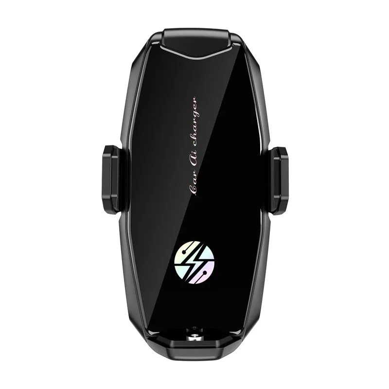 FJ16 vehicle-mounted wireless charger Car air outlet suction cup dual-purpose 15W fast charging Mobile phone fast charging
FJ16 vehicle-mounted wireless charger Car air outlet suction cup dual-purpose 15W fast charging Mobile phone fast charging